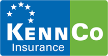 KennCo Travel Insurance Logo